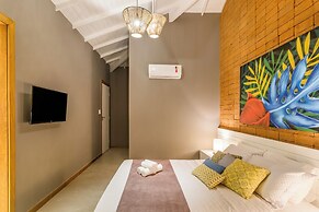 Bravo Pousada Design
