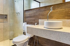 Bravo Pousada Design