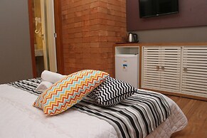 Bravo Pousada Design