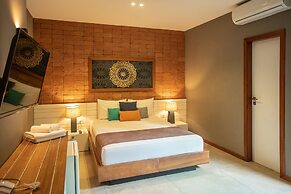 Bravo Pousada Design