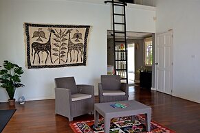 Parrot Villa