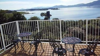 Appin Bay View