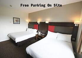 International Hotel Telford