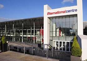 International Hotel Telford