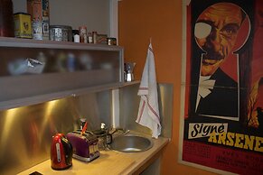 B&B Camera et Caetera