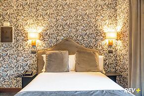 Via Veneto Suites