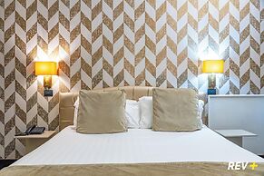 Via Veneto Suites