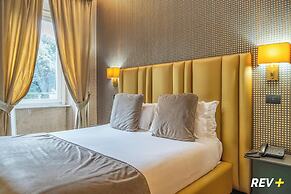 Via Veneto Suites