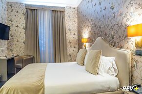 Via Veneto Suites