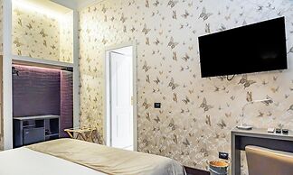 Via Veneto Suites