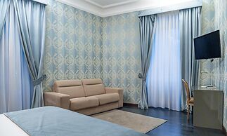 Via Veneto Suites
