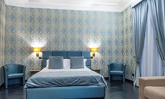 Via Veneto Suites