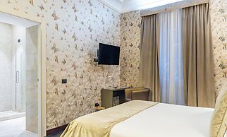 Via Veneto Suites
