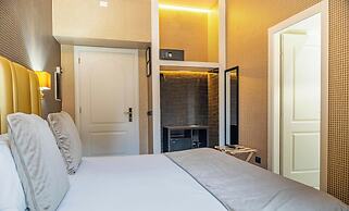 Via Veneto Suites