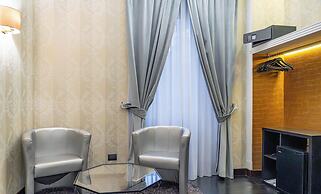 Via Veneto Suites