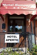 Hotel Samoggia