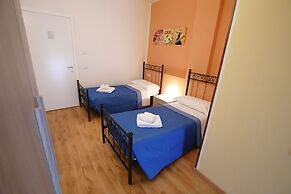 Hotel Samoggia