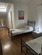Hotel Samoggia