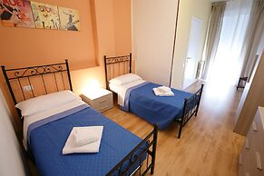 Hotel Samoggia