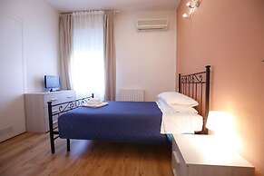 Hotel Samoggia