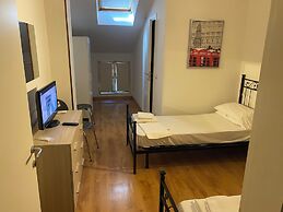 Hotel Samoggia