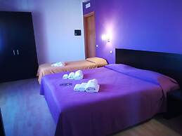 Hotel I Colori