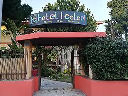 Hotel I Colori