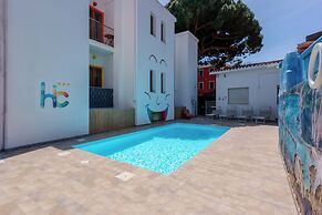 Hotel I Colori