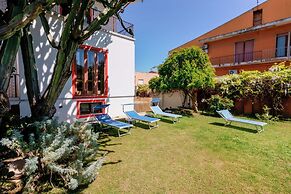 Hotel I Colori