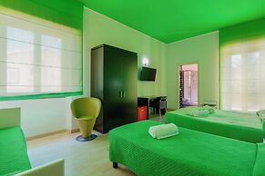 Hotel I Colori