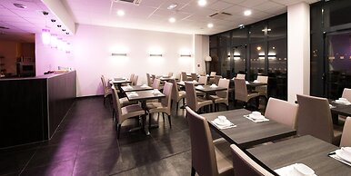 Hôtel Eurocentre Toulouse Nord 3 Stars