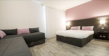 Hôtel Eurocentre Toulouse Nord 3 Stars