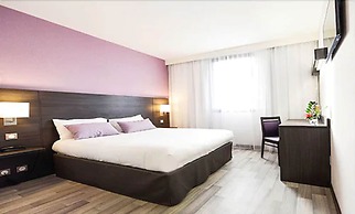 Hôtel Eurocentre Toulouse Nord 3 Stars