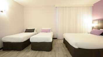 Hôtel Eurocentre Toulouse Nord 3 Stars