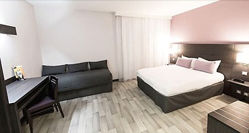 Hôtel Eurocentre Toulouse Nord 3 Stars
