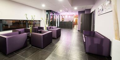 Hôtel Eurocentre Toulouse Nord 3 Stars