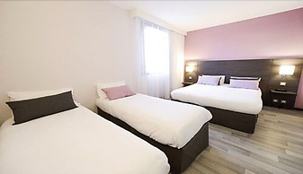 Hôtel Eurocentre Toulouse Nord 3 Stars