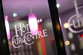 Hôtel Eurocentre Toulouse Nord 3 Stars
