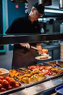 LSE Rosebery Hall - Campus Accommodation