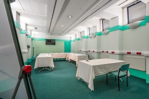 LSE Rosebery Hall - Campus Accommodation