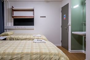 LSE Rosebery Hall - Campus Accommodation