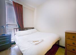 LSE Rosebery Hall - Campus Accommodation