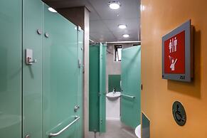 LSE Rosebery Hall - Campus Accommodation