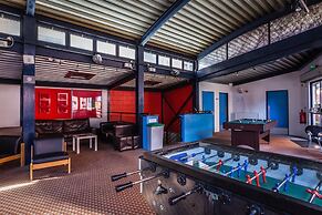 LSE Rosebery Hall - Campus Accommodation