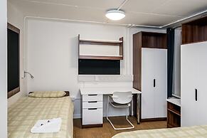 LSE Rosebery Hall - Campus Accommodation