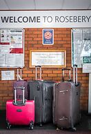 LSE Rosebery Hall - Campus Accommodation