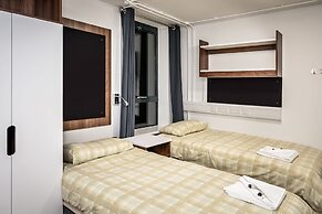 LSE Rosebery Hall - Campus Accommodation