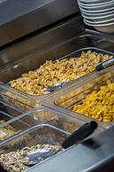 LSE Rosebery Hall - Campus Accommodation