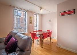 LSE Rosebery Hall - Campus Accommodation