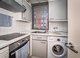 LSE Rosebery Hall - Campus Accommodation